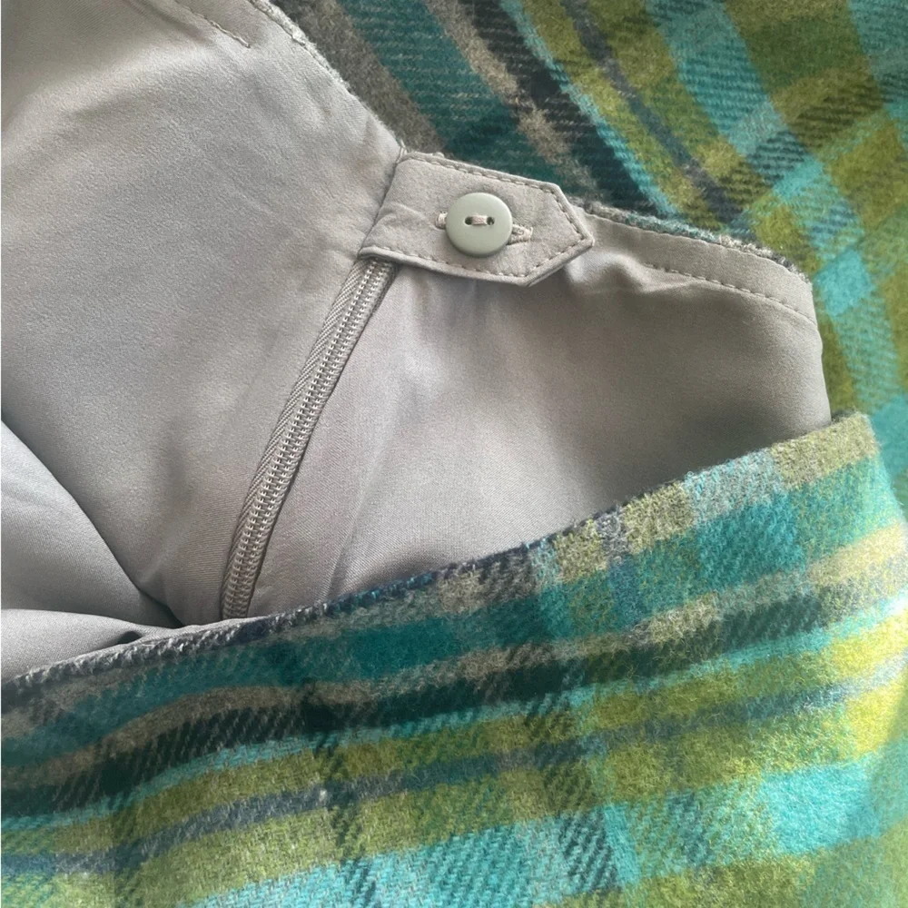 𝅺J. Jill Skirt